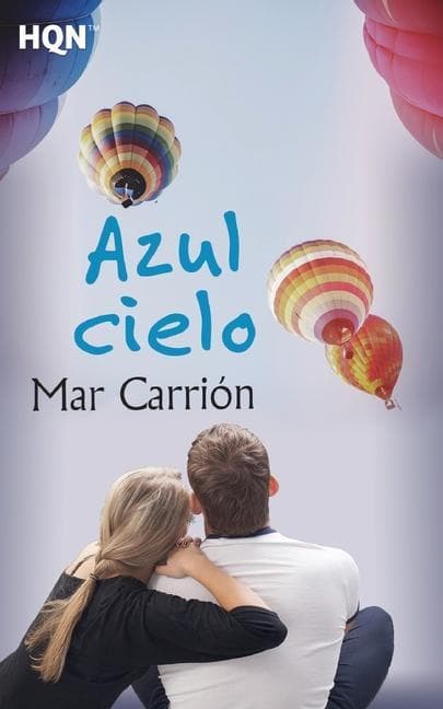 Azul cielo
