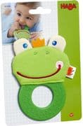 HABA - Beißkerl Frosch