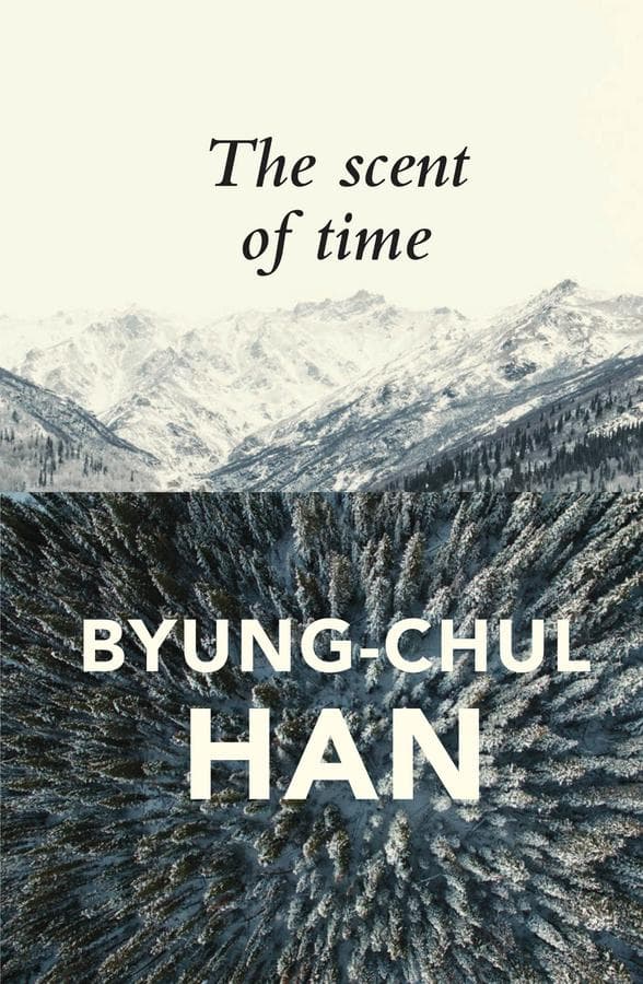 The Scent of Time