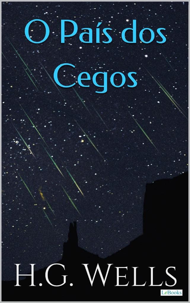 O país dos cegos