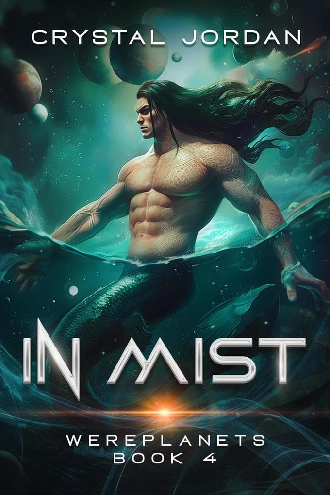 In Mist (Wereplanets, #4)
