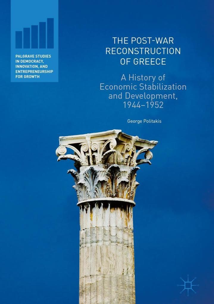 The Post-War Reconstruction of Greece