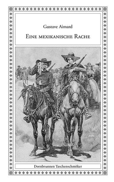 Eine mexikanische Rache 2017