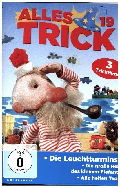 Alles Trick