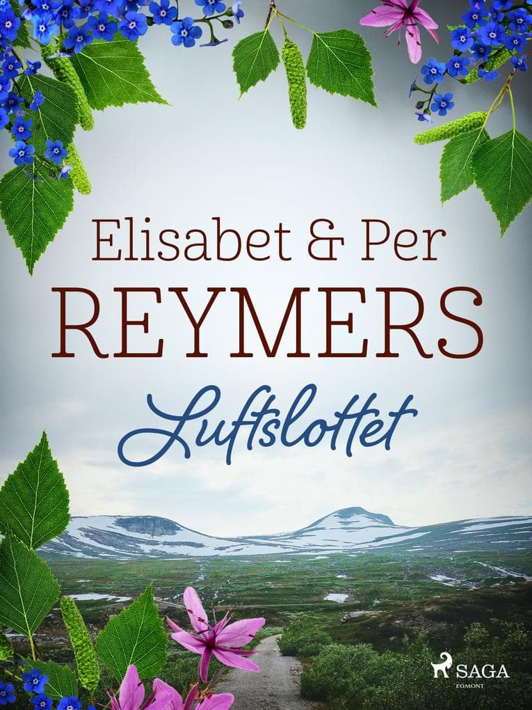 Luftslottet