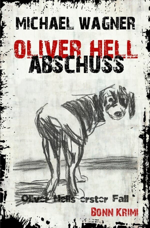 Oliver Hell - Abschuss