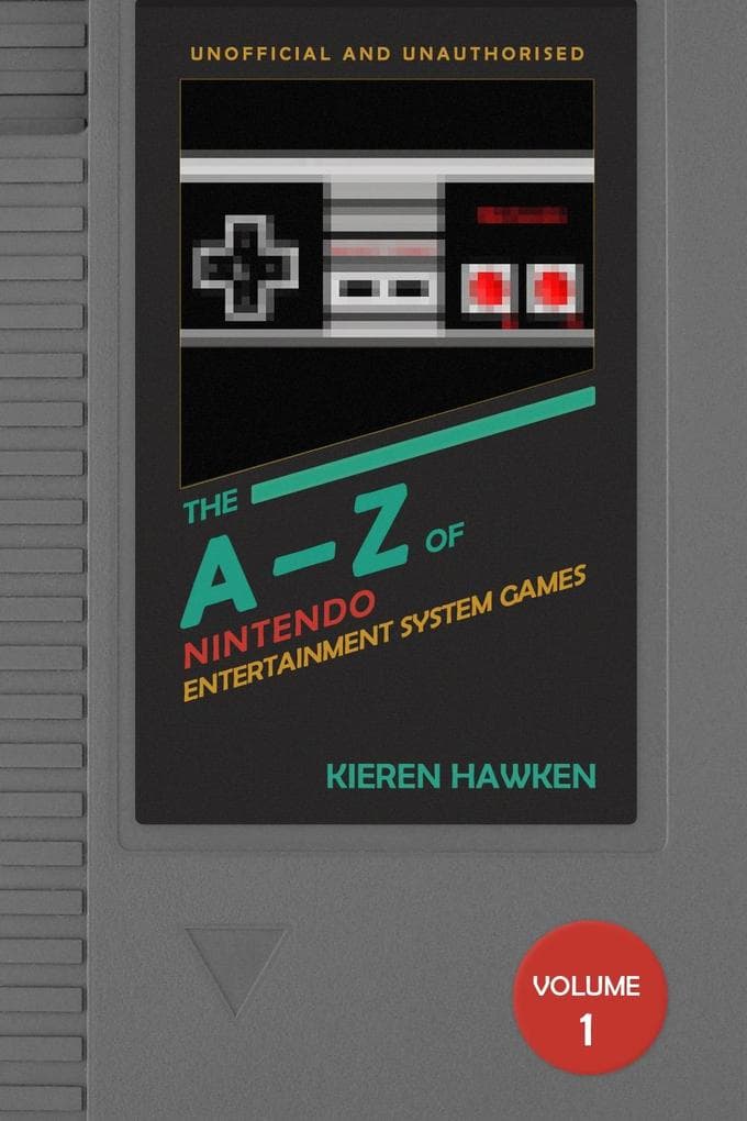 A-Z of NES Games