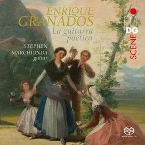 La guitarra po'tica