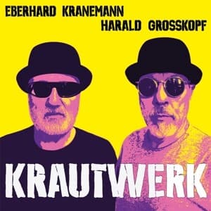 Krautwerk (CD+LP)