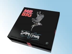 Defying Gravity (Ltd.Boxset)