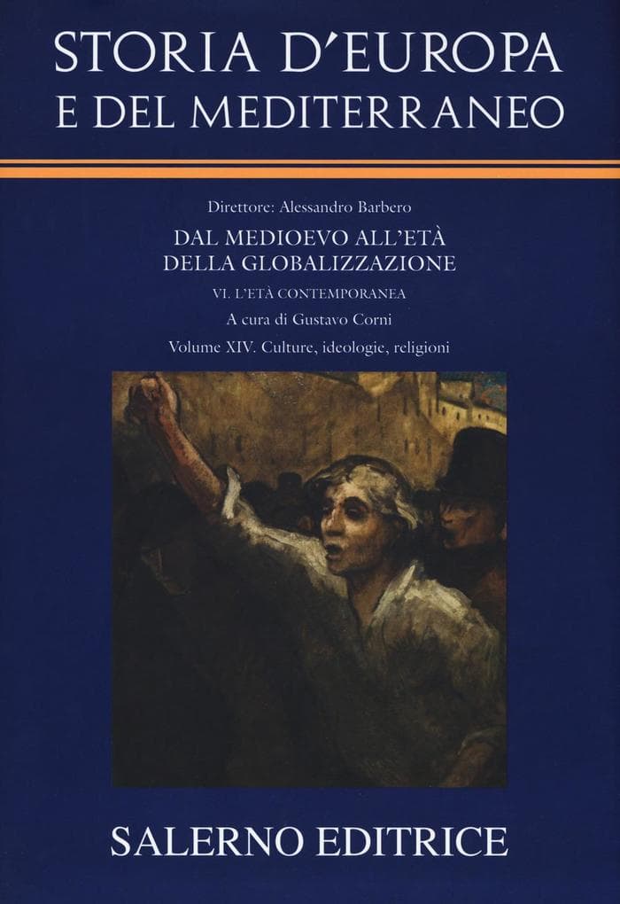 Culture, ideologie, religioni