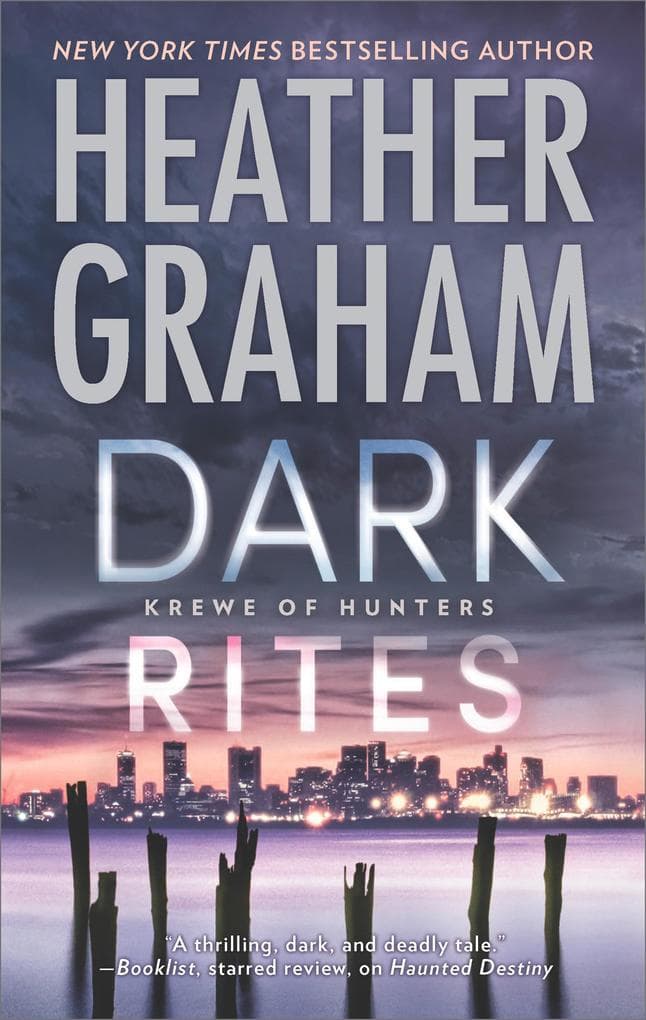 Dark Rites