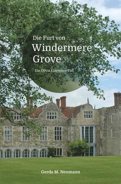 Die Furt von Windermere Grove