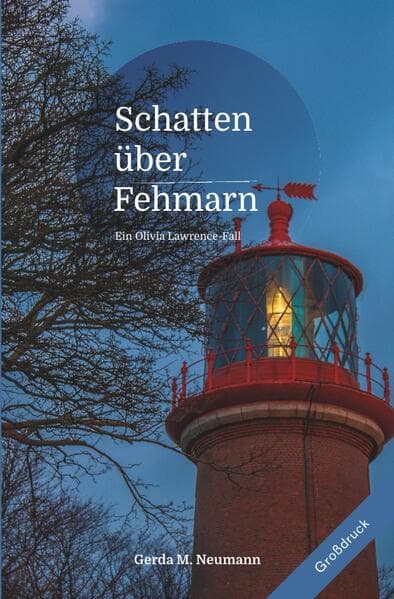 Schatten über Fehmarn [Großdruck]