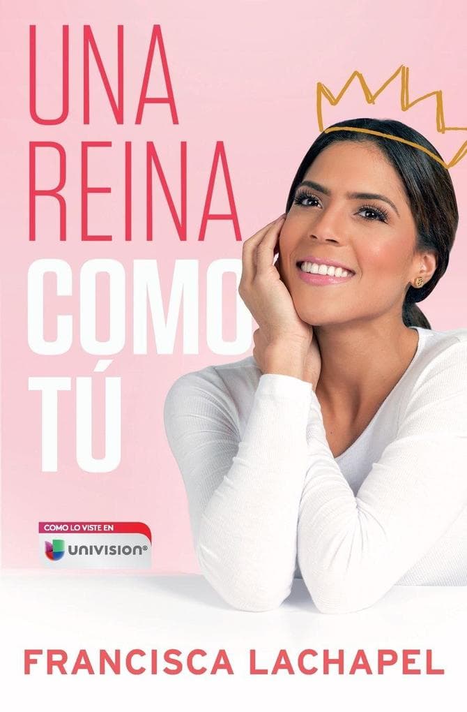Una Reina Como Tú