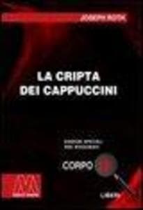 La cripta dei cappuccini