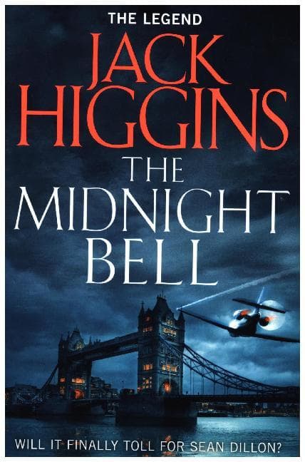 The Midnight Bell