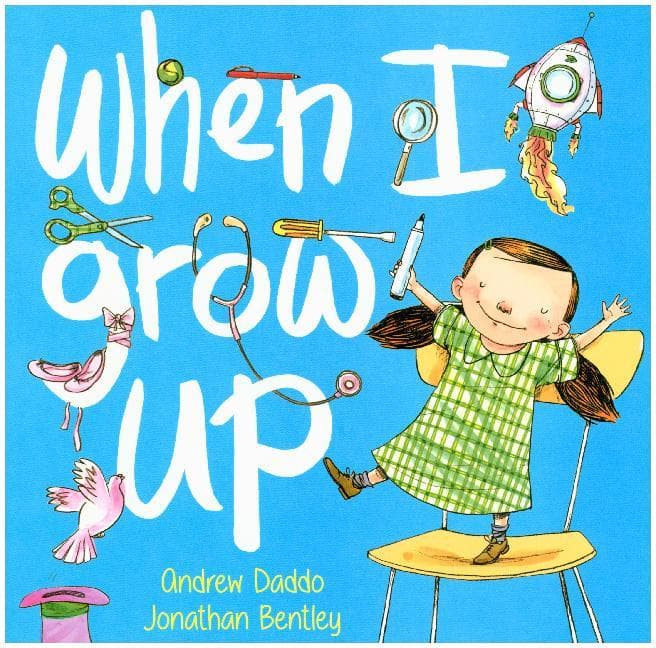 When I Grow Up