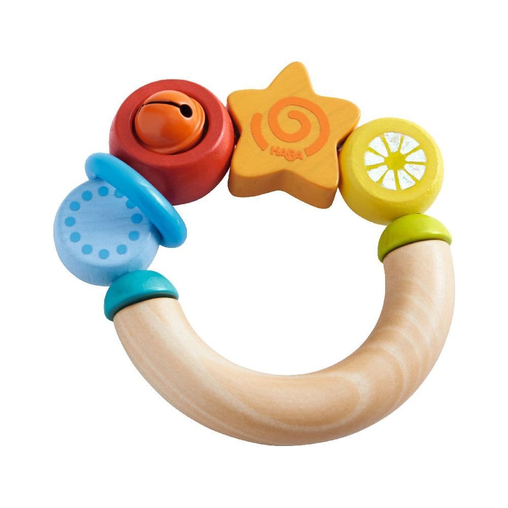 HABA - Greifling Sternchen