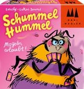 Schummel Hummel - Drei Magier® Kartenspiel