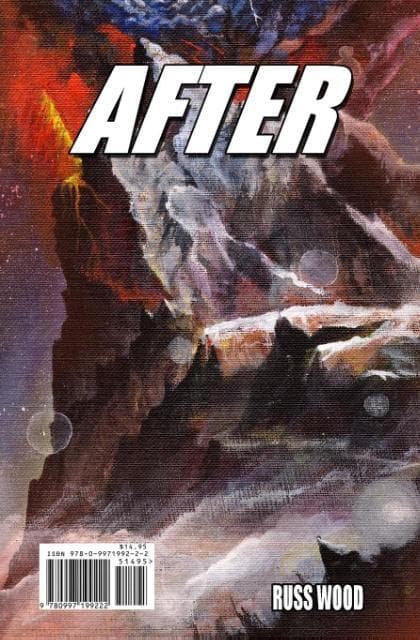 Hereafter/After Here