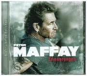 Erinnerungen - Die stärksten Balladen, 1 Audio-CD