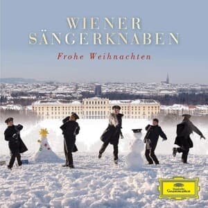 Merry Christmas From Vienna