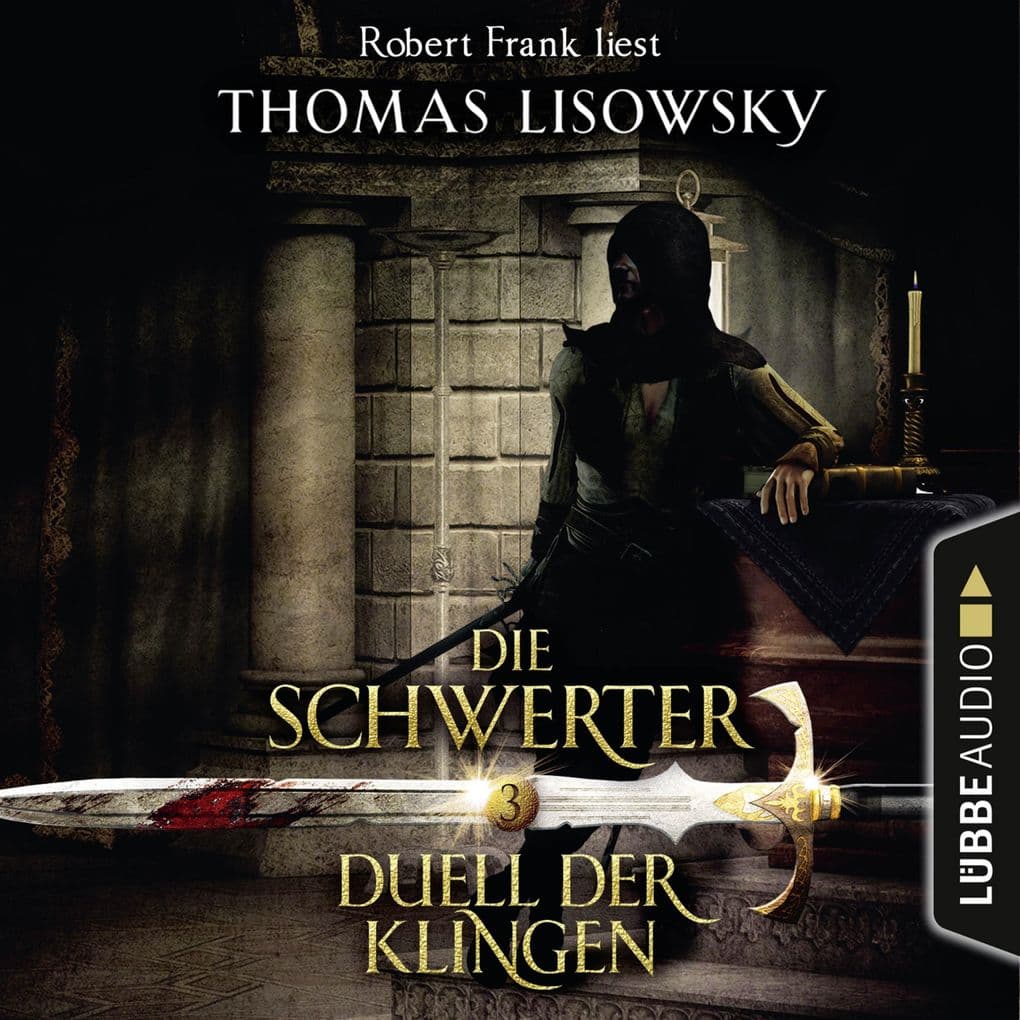 Duell der Klingen