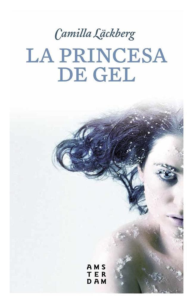 La princesa de gel 10 X 10