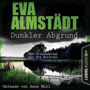 Dunkler Abgrund