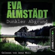 Dunkler Abgrund