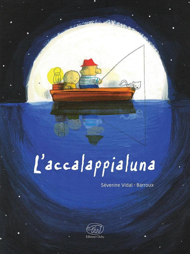L' accalappialuna