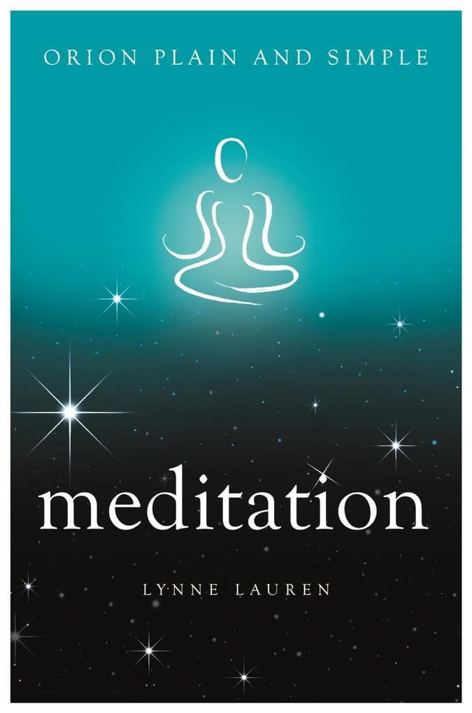 Meditation, Orion Plain and Simple