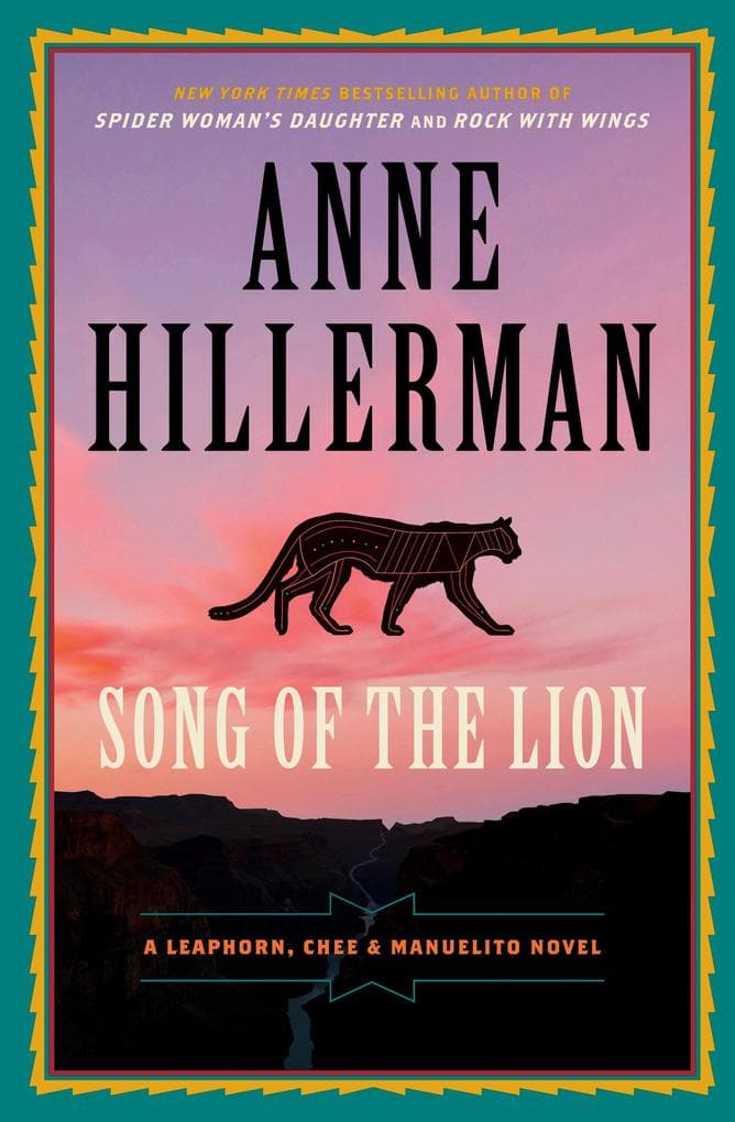 Song of the Lion