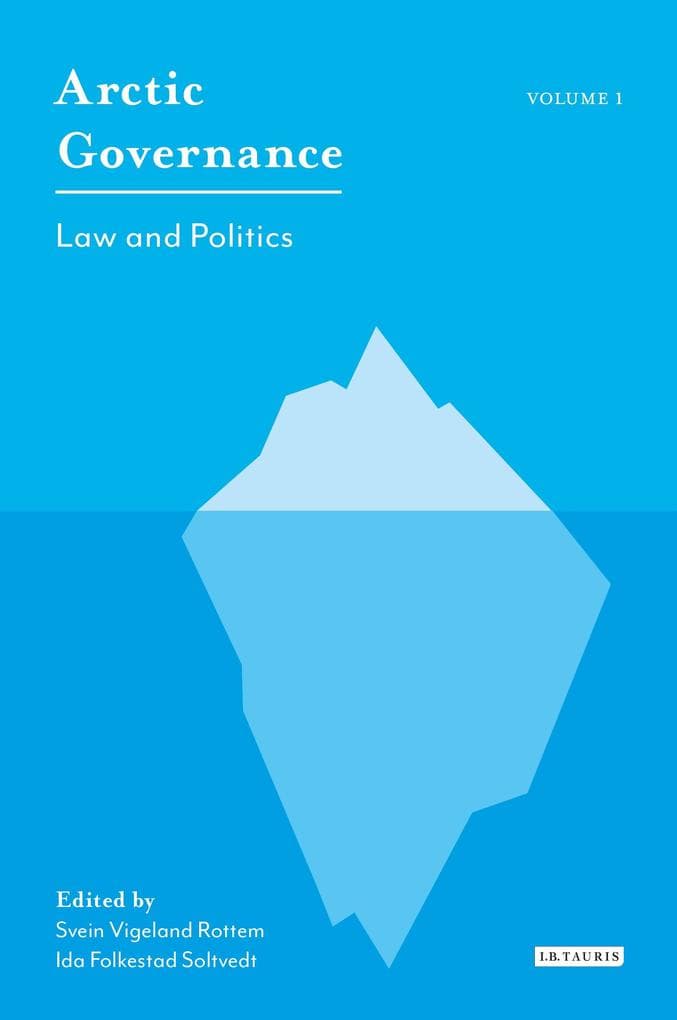 Arctic Governance