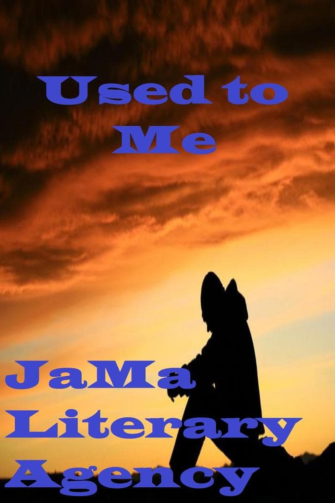 Used to Me (Virginia's Hot Picks, #83)