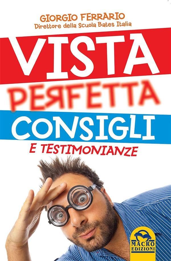 Vista perfetta consigli e testimonianze