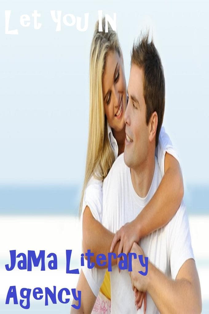 Let You In (Virginia's Hot Picks, #82)