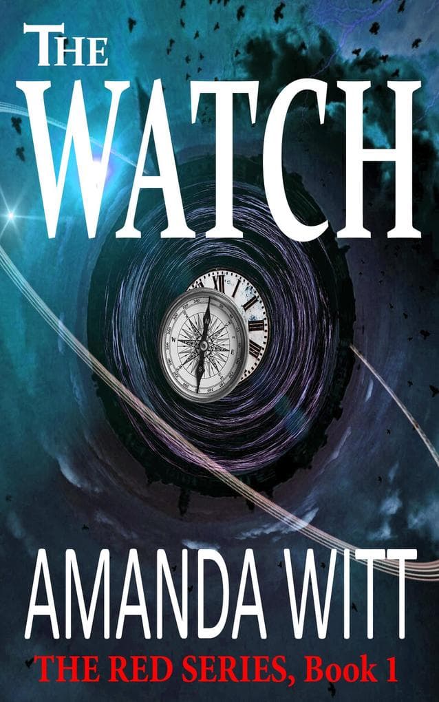 The Watch (Red, #1)