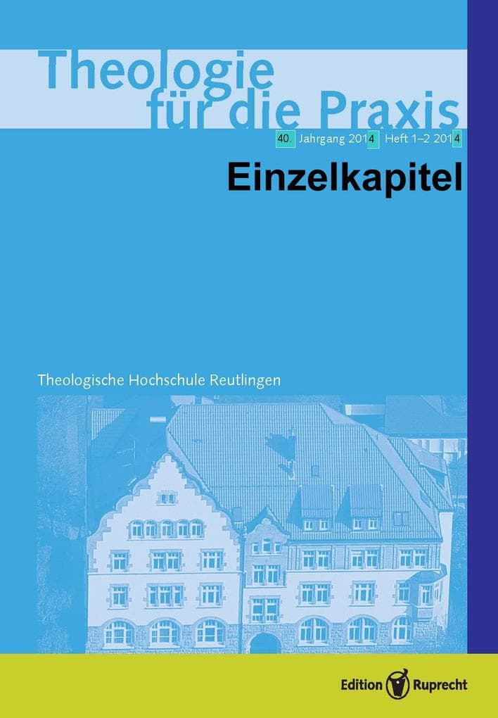 Religion - Hoffnung oder Gefahr für den Frieden?