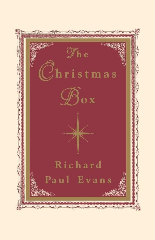The Christmas Box