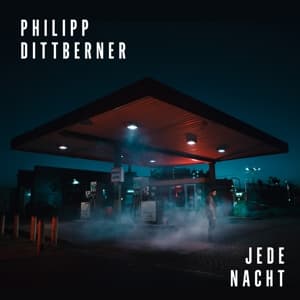 Jede Nacht (LP+CD)