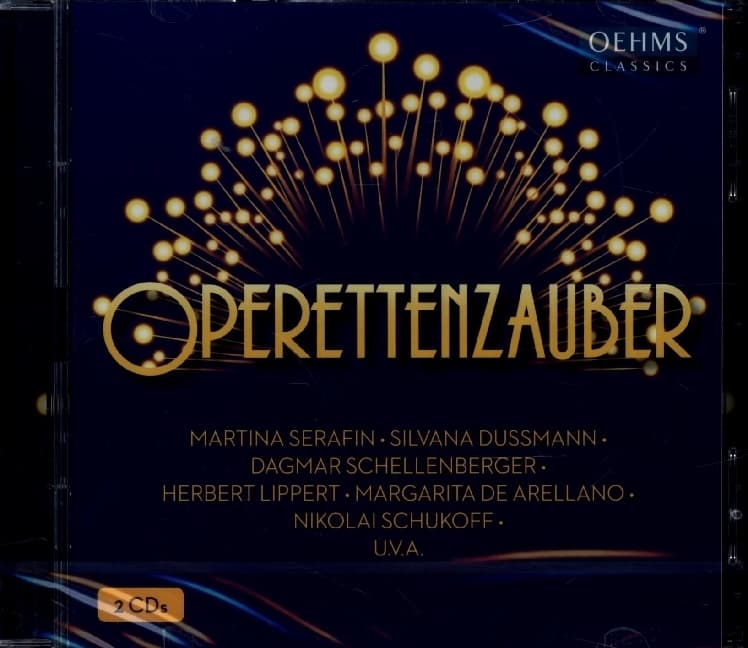 Operettenzauber
