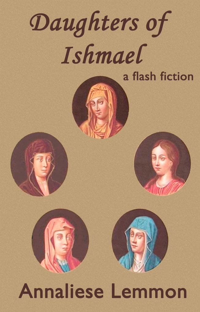 Daughters of Ishmael (Mormon Flash, #4)
