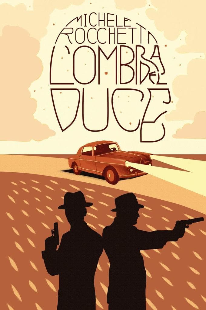 L' ombra del Duce