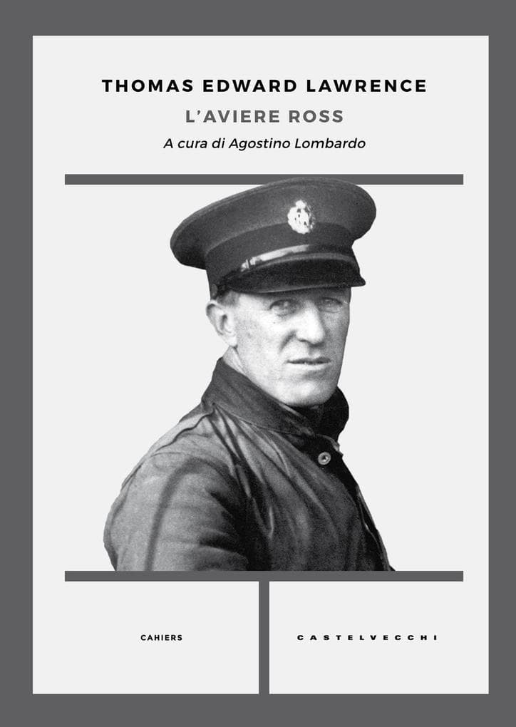 L' aviere Ross