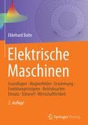 Elektrische Maschinen
