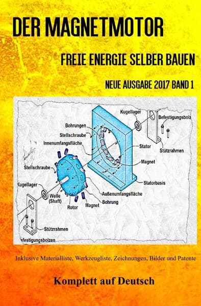 Der Magnetmotor