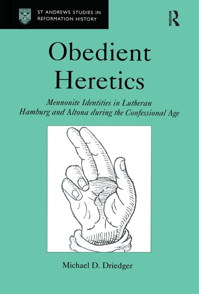 Obedient Heretics
