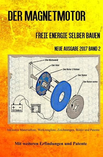 Der Magnetmotor